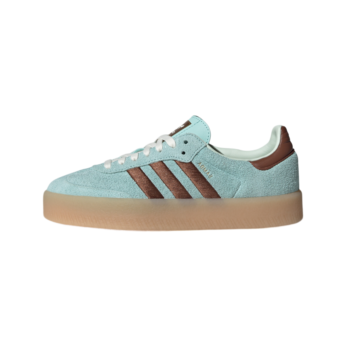adidas Sambae Semi Flash Aqua (Women's)