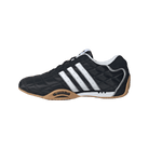 adidas Adi Racer Lo Black White Gum