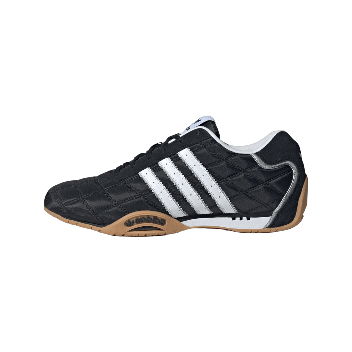 adidas Adi Racer Lo Black White Gum