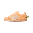 adidas Superstar Hellstar Hazy Orange