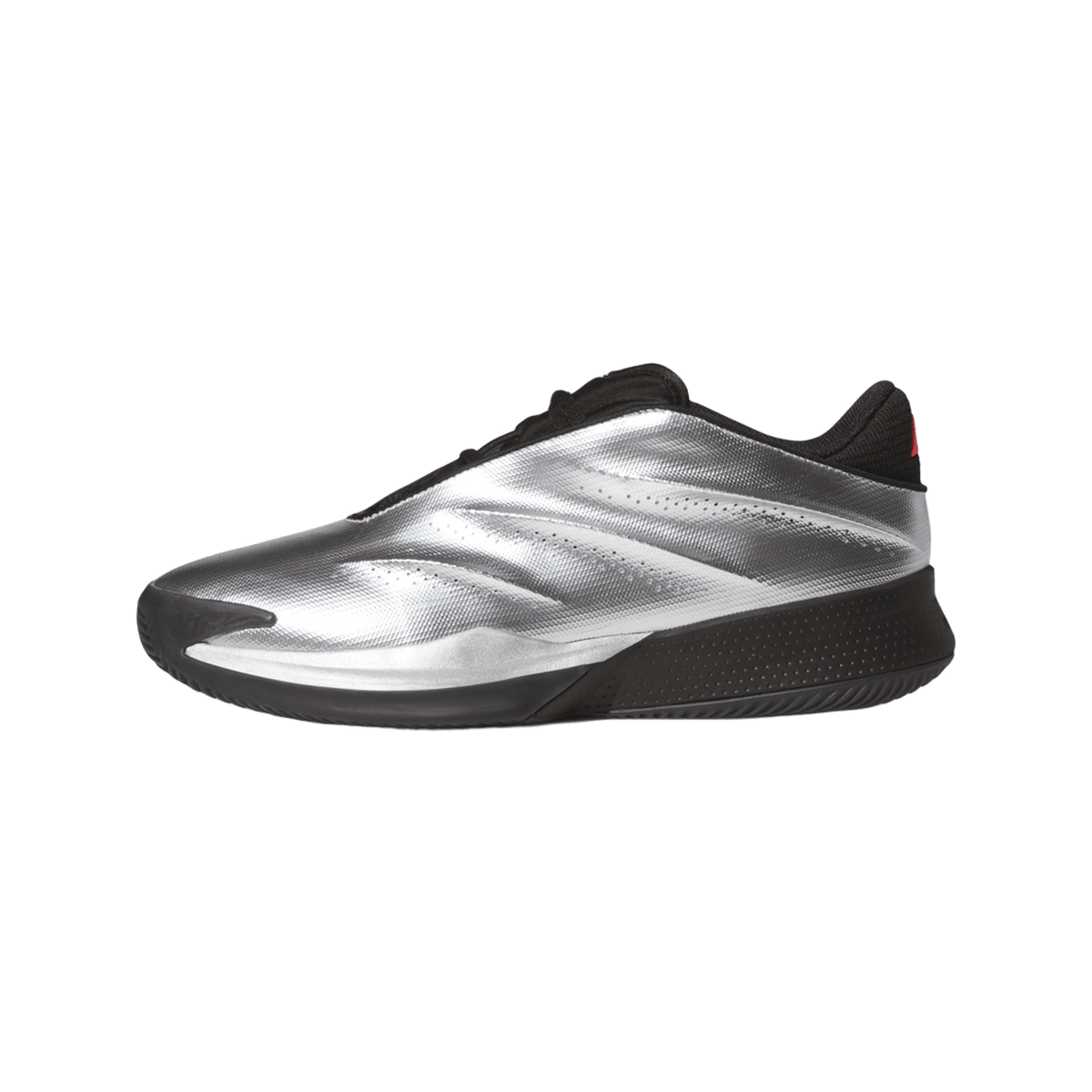 adidas Crazy Energy+ Silver Metallic Black