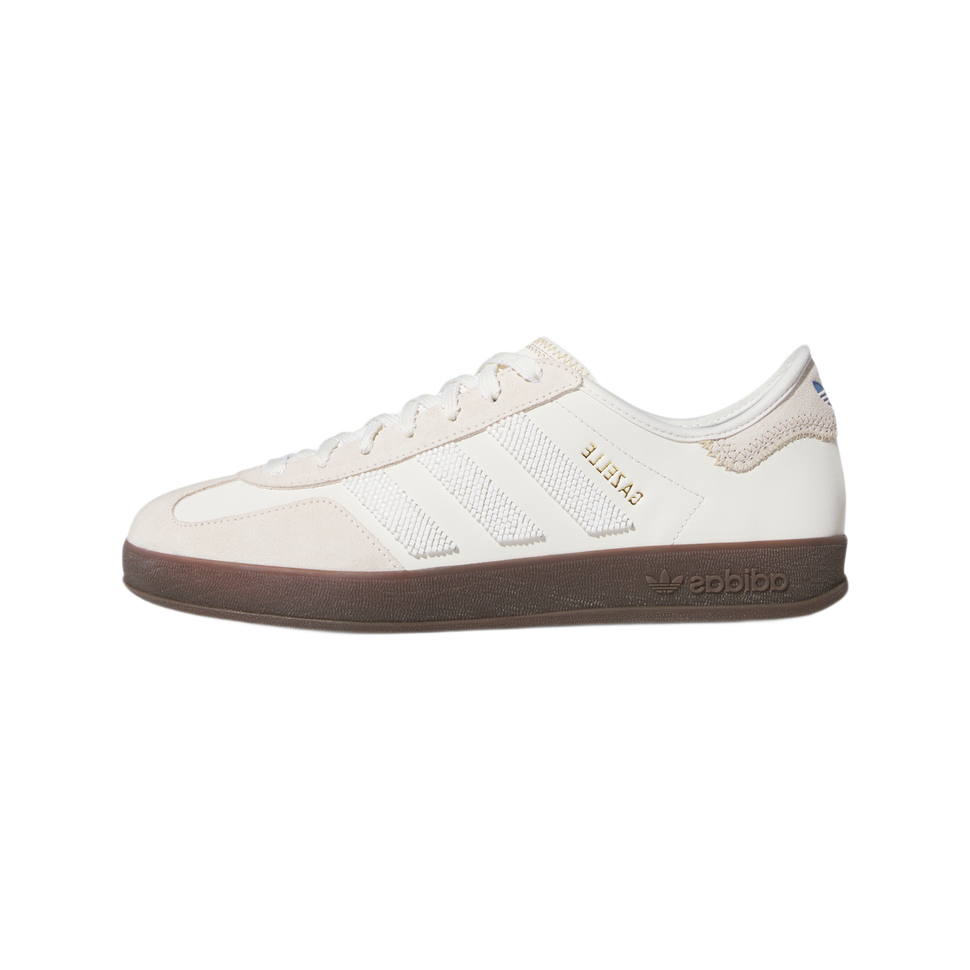 adidas Gazelle Indoor CLOT By Edison Chen Off White
