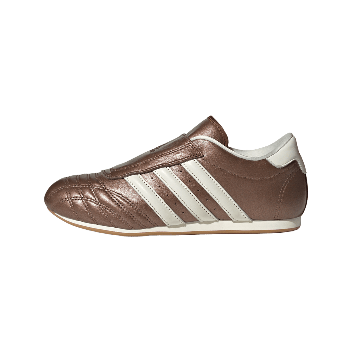 adidas Taekwondo Preloved Brown Off White (Women's)