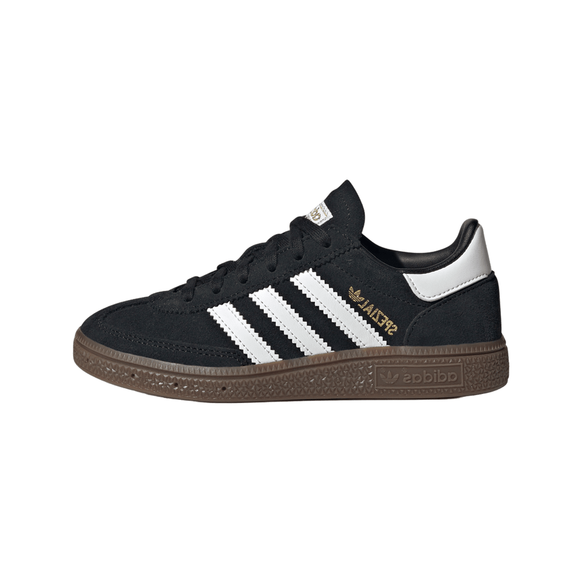 adidas Handball Spezial Core Black Cloud White (PS)