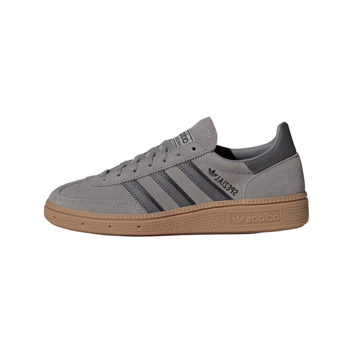 adidas Handball Spezial Grey Three Grey Five (GS)