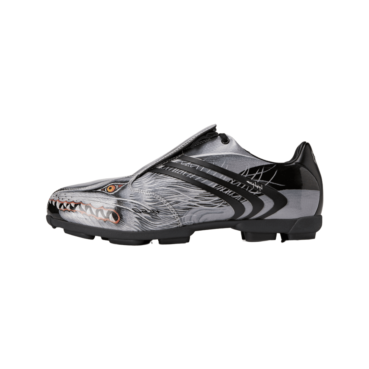 adidas Y-3 F50 Tunit Beast Pack Wolf