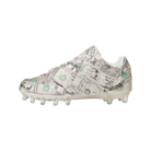 adidas Forum Wings Football Cleat Jeremy Scott Money