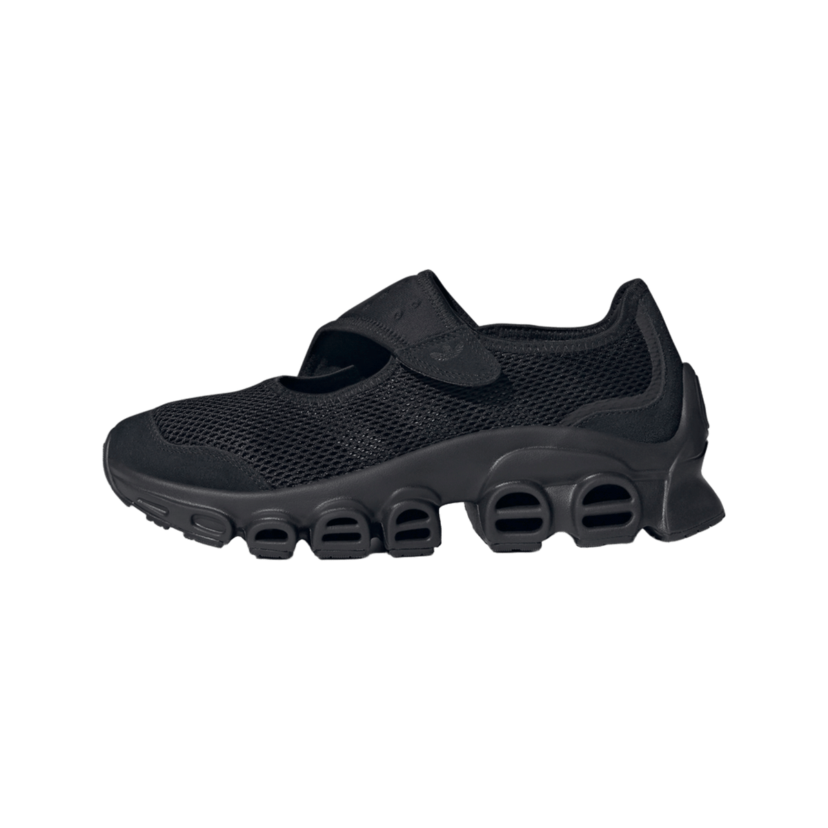 adidas AdiFOM Megajane Triple Black