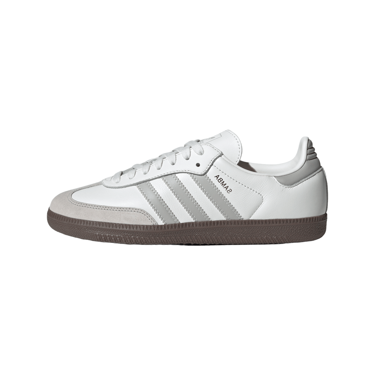 adidas Samba OG White Granite (Women's)