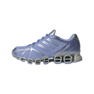 adidas Mega Ghostride Blue Spark Metallic Silver (Women's)