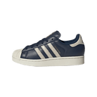 adidas Superstar II Night Indigo Off White Snakeskin (Women's)