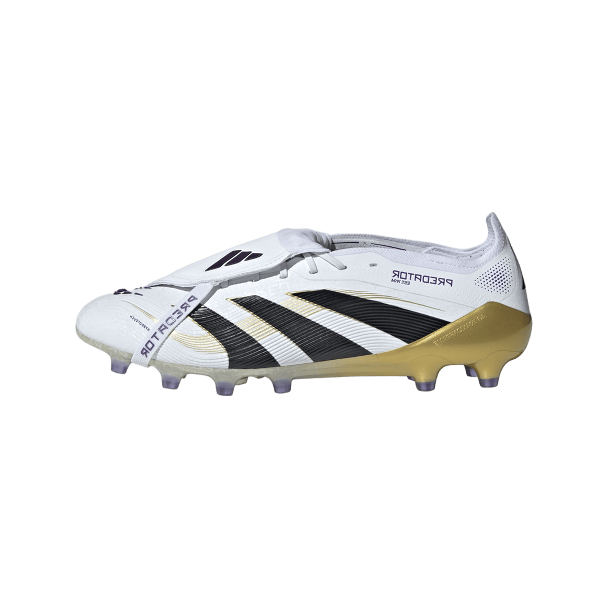 adidas Predator Elite Fold-Over Tongue AG Road to Glory Pack
