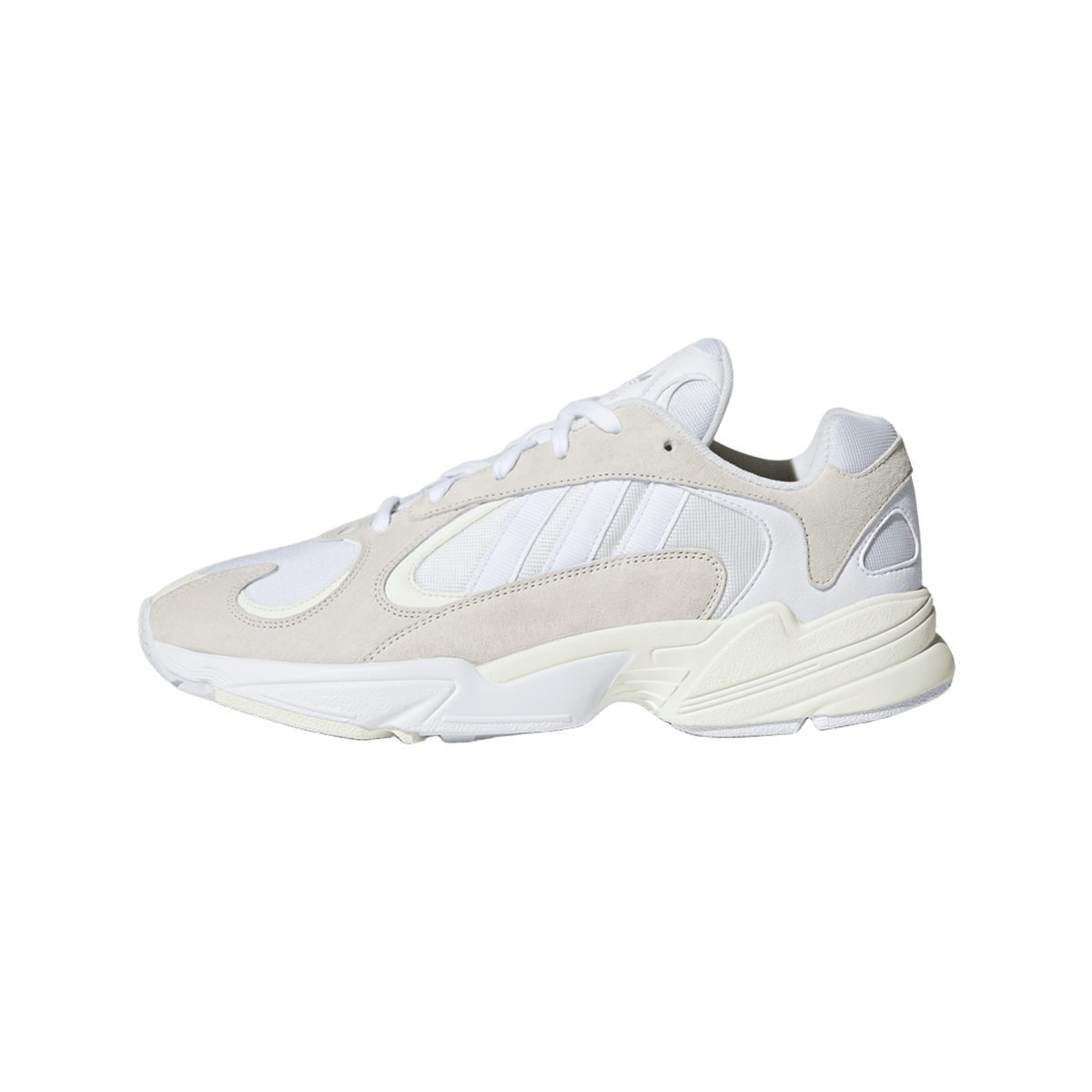 adidas Yung-1 Cloud White