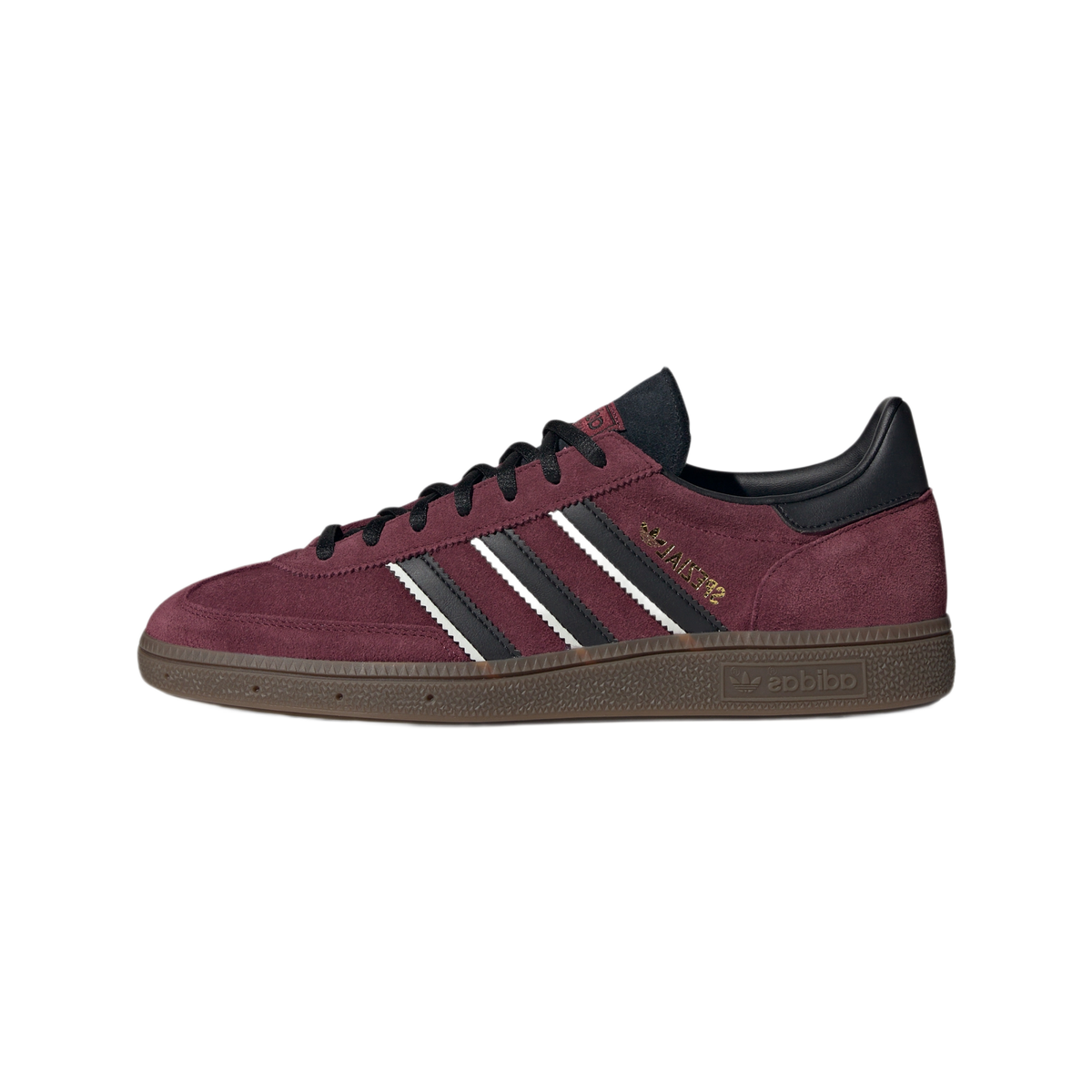 adidas Handball Spezial Maroon Black Gum