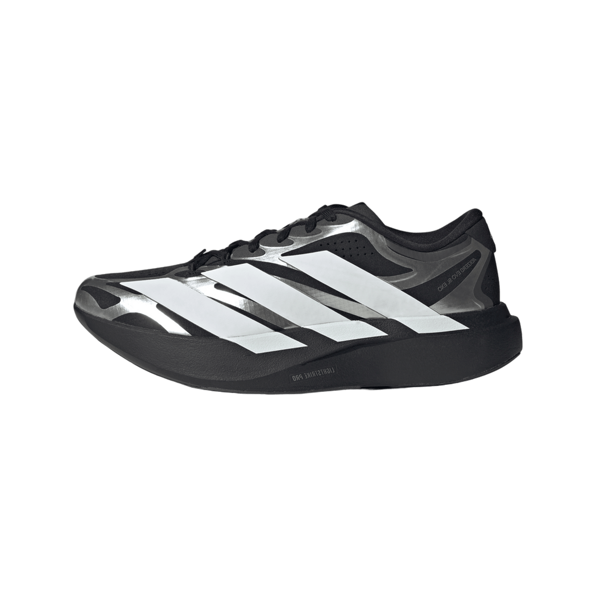 adidas Adizero EVO SL EXO Black White Silver