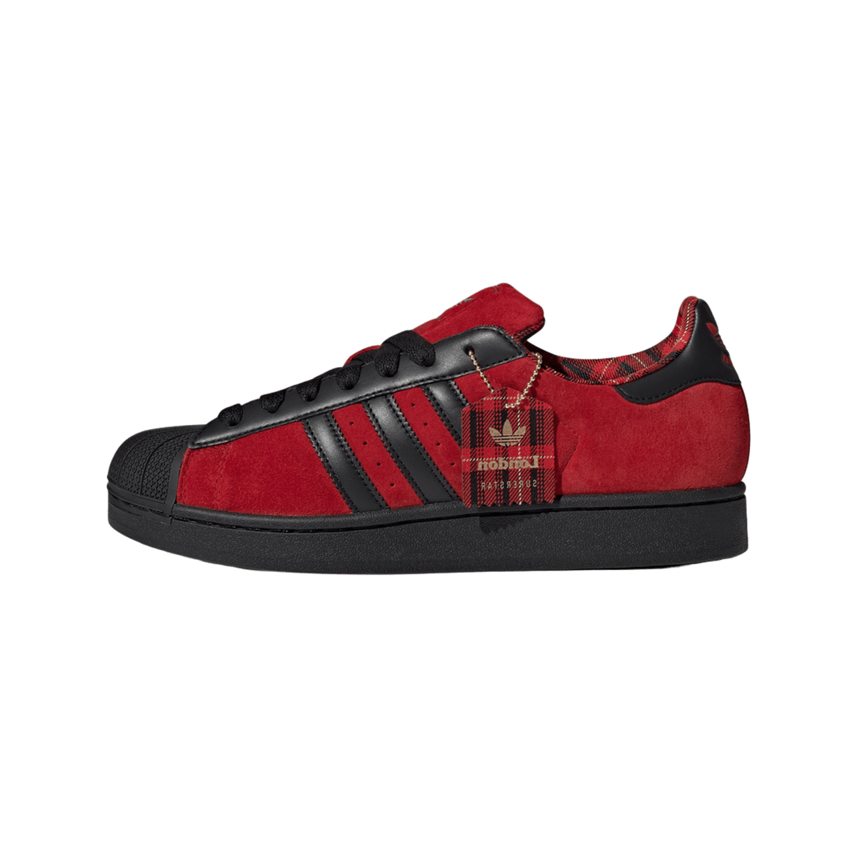 adidas Superstar London
