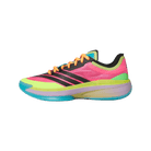 adidas Adizero Select 3.0 Low Lucid Pink Preloved Lime