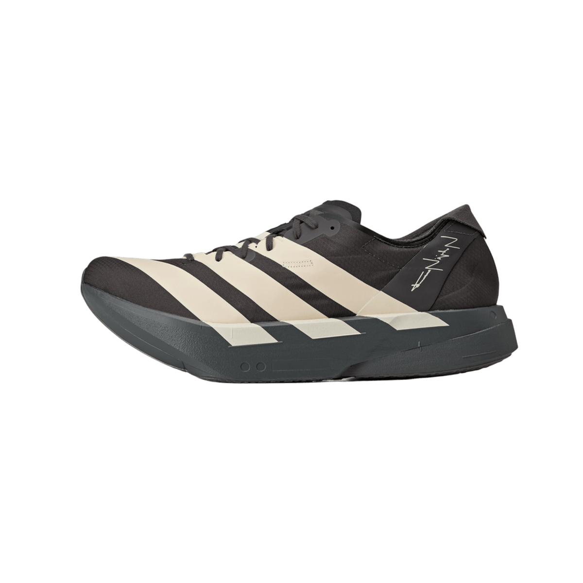 adidas Y-3 Adios Pro 4 Utility Black Off White