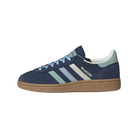 adidas Handball Spezial Night Indigo Hazy Green (Women's)