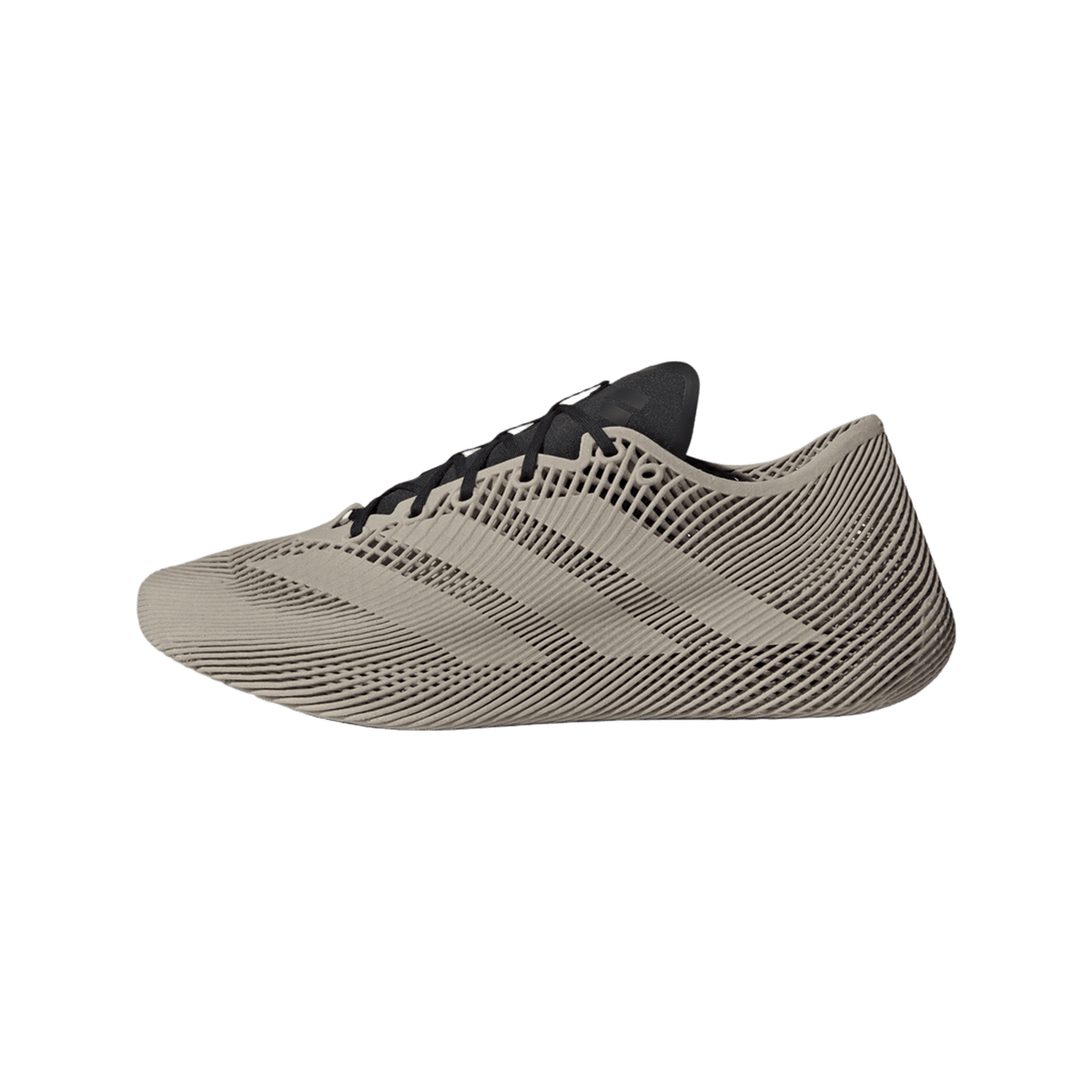 adidas Climacool 4D Laced Grey Black