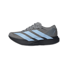 adidas Adizero Evo SL Grey Glow Blue