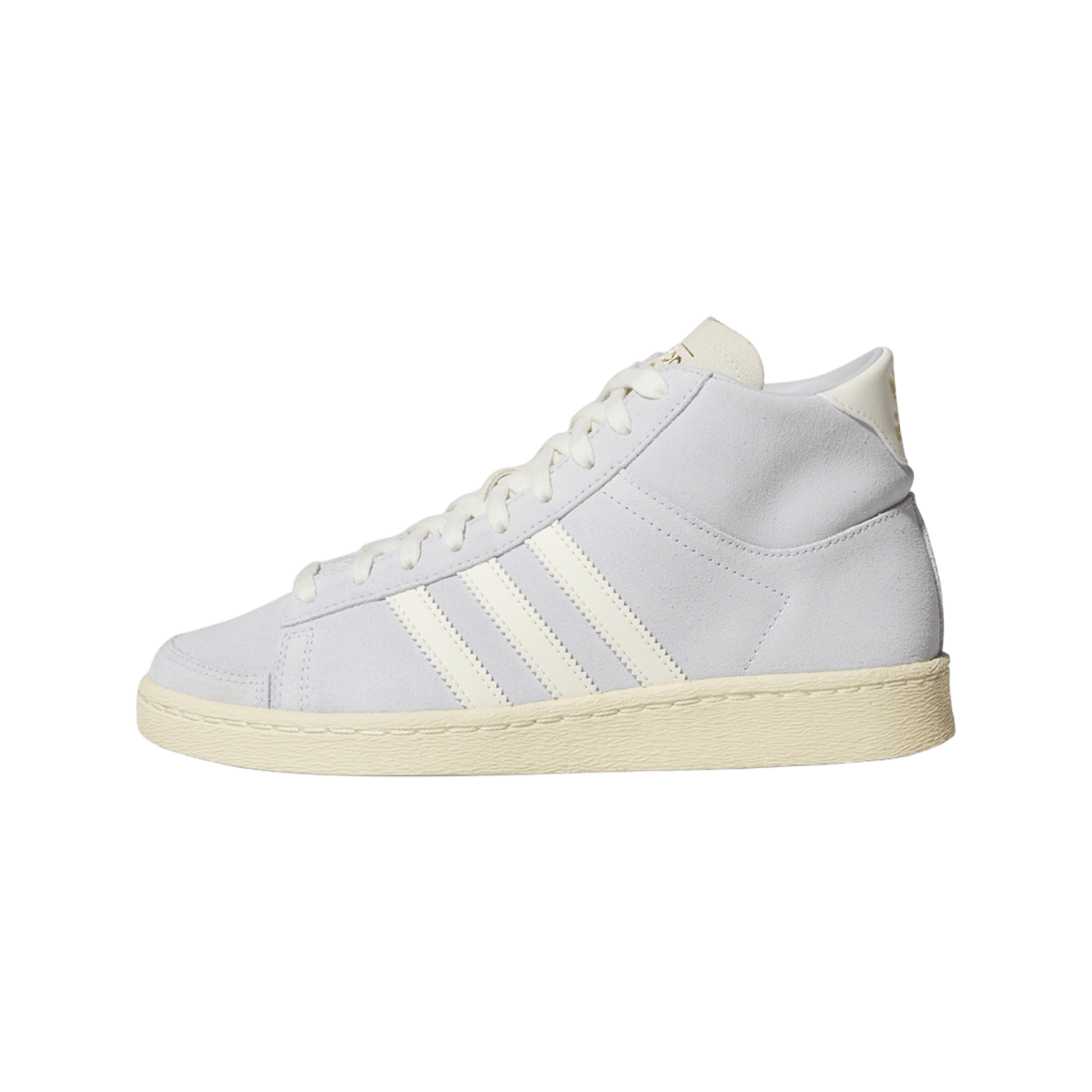 adidas Jabbar Hi Halo Blue (Women's)