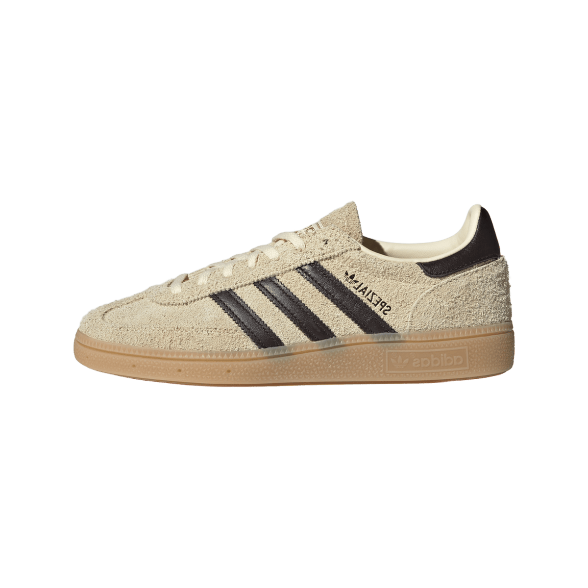 adidas Handball Spezial Warm Vanilla Aurora Coffee (Women's)