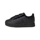 adidas Superstar II Core Black (TD)