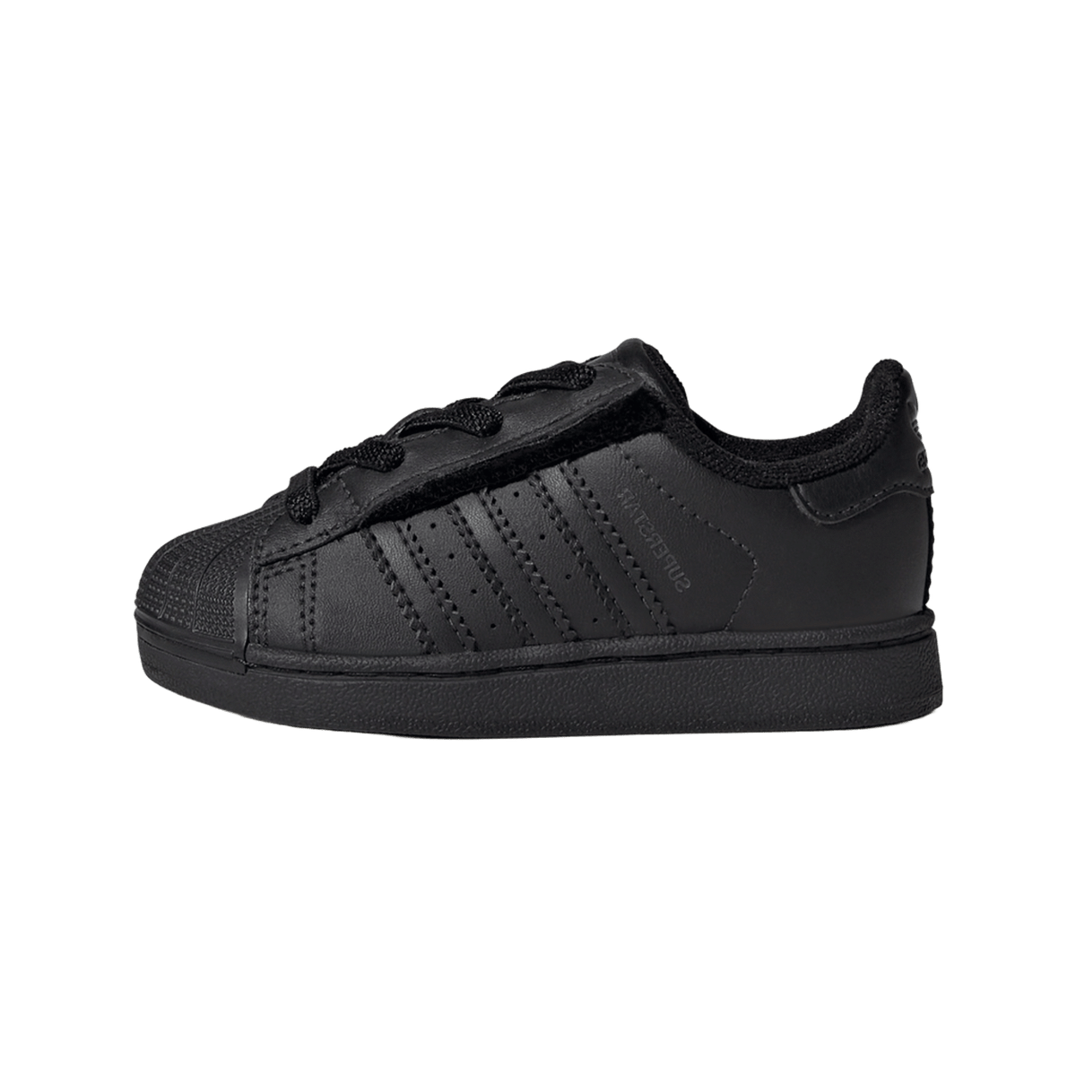 adidas Superstar II Core Black (TD)
