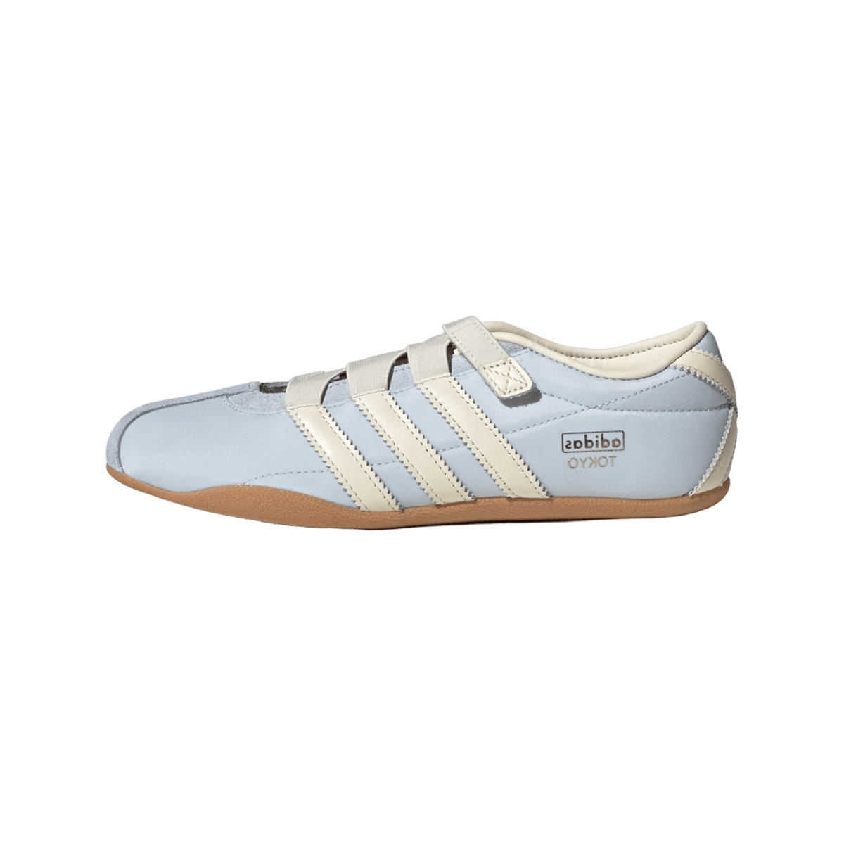 adidas Tokyo MJ Crystal Sky Cream White (Women's)