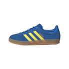 adidas Gazelle Indoor Blue Pure Sulfur