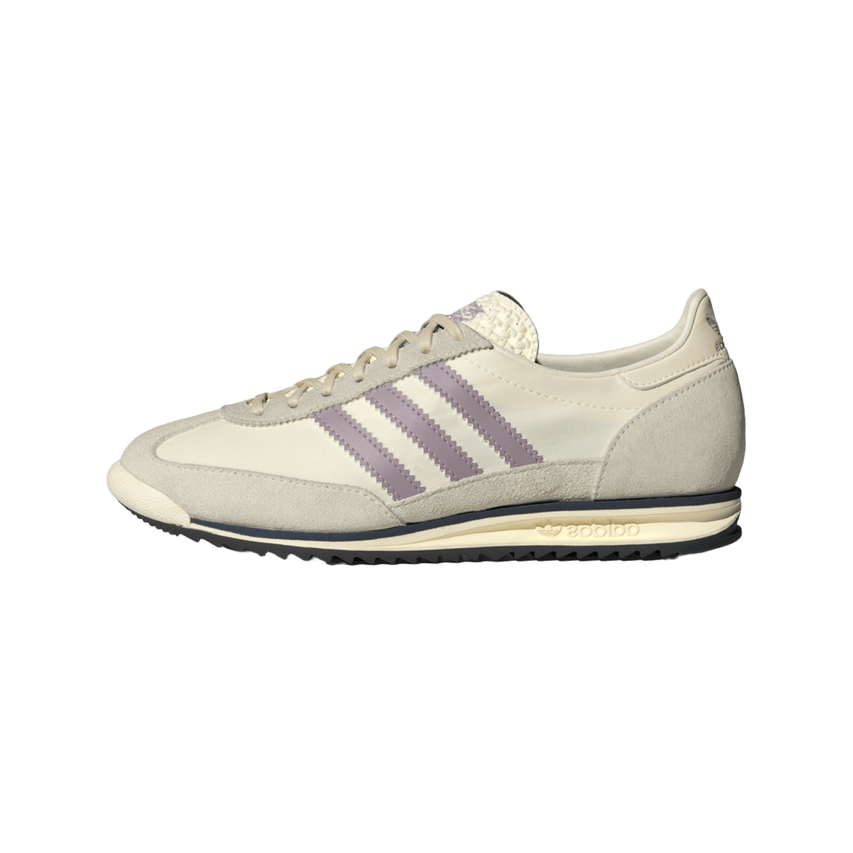 adidas SL 72 Off White Almost Pink (Women's)