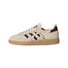 adidas Handball Spezial Wonder White Cow Stripes (Women's)