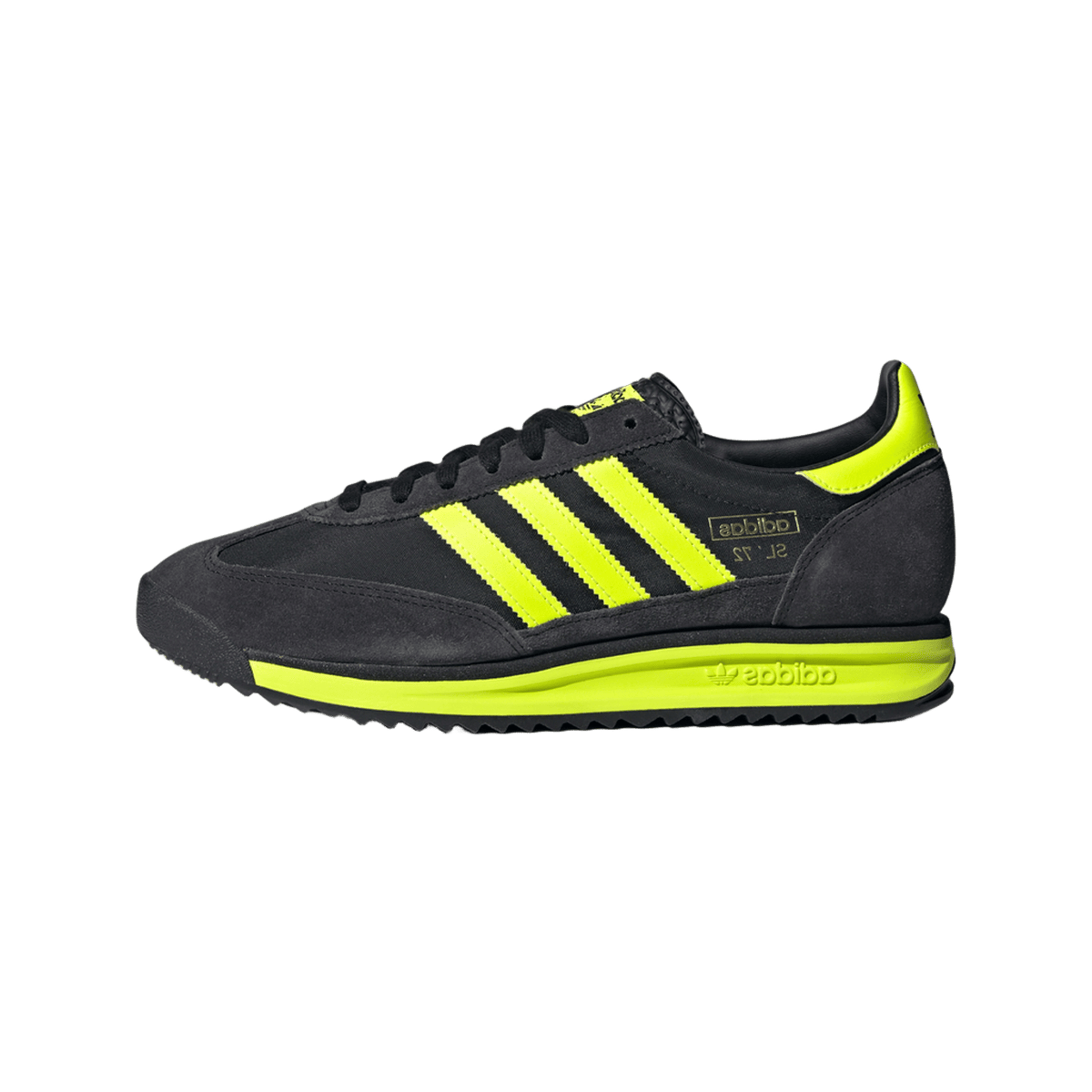 adidas SL72 Solar Yellow
