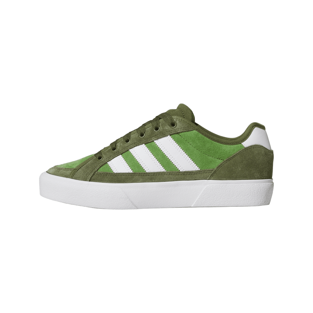 adidas Court TNS Premiere Wild Pine Crew Green