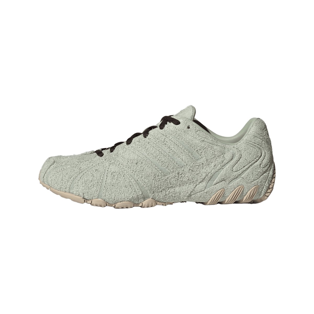 adidas Ghost Sprint Halo Green Aurora Coffee (Women's)
