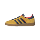 adidas Handball Spezial Arsenal F.C. Hazy Yellow Collegiate Navy