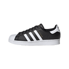 adidas Superstar Core Black Cloud White