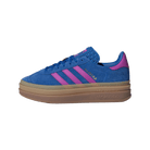 adidas Gazelle Bold Bold Blue Lucid Pink (Women's)