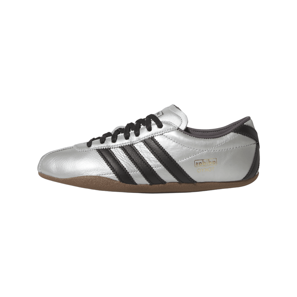 adidas Tokyo Silver Metallic (Women's)