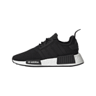 adidas NMD R1 Refined Core Black Cloud White (GS)