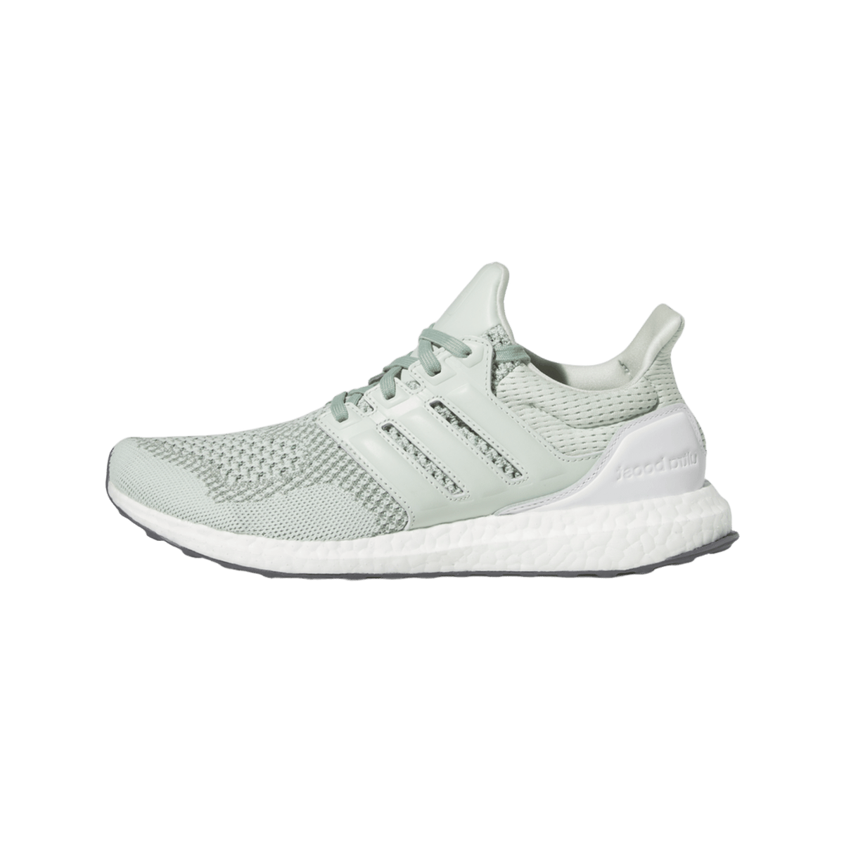 adidas Ultra Boost 1.0 DNA Split Linen Green