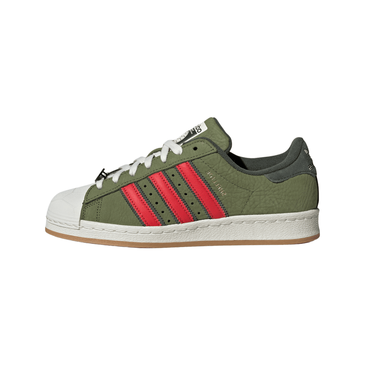adidas Superstar Shelltoe Teenage Mutant Ninja Turtles
