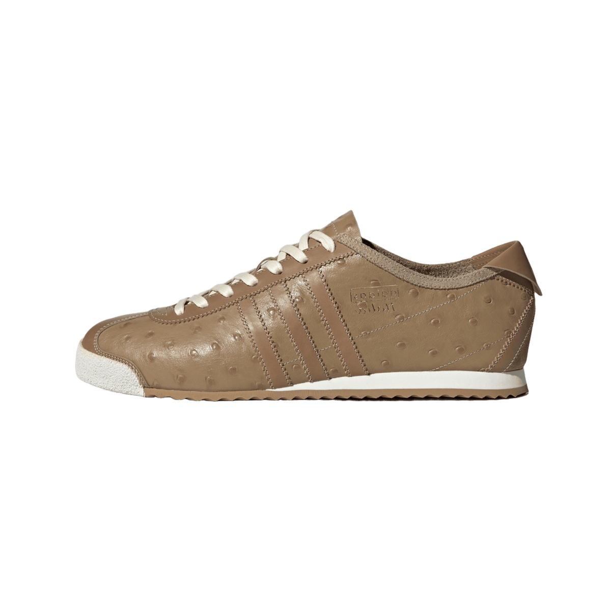adidas Italia 60s Cardboard Brown Made In Italy