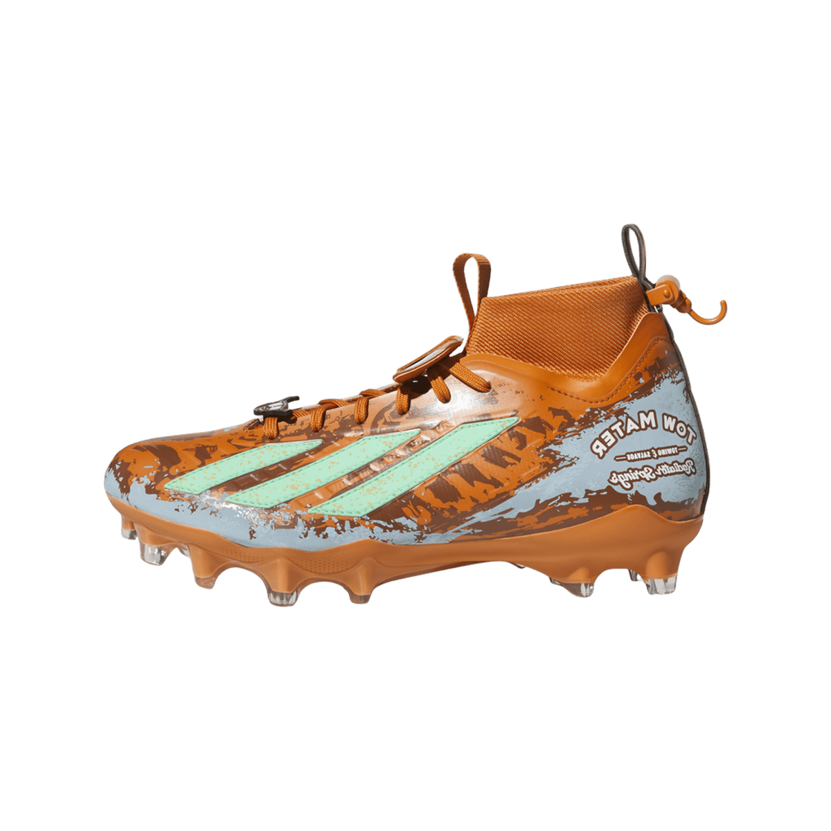 adidas Adizero Impact II Mid Cars Mater