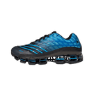 adidas Megaride F50 Black Lucid Aquamarine