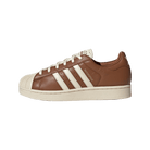 adidas Superstar II Basketweave Tongue Dusky Bronze (Women's)