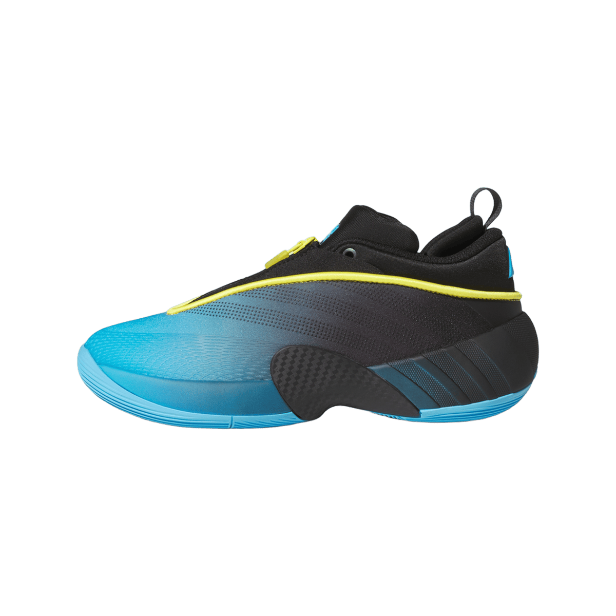 adidas D.O.N. Issue #7 Electric Blue (GS)