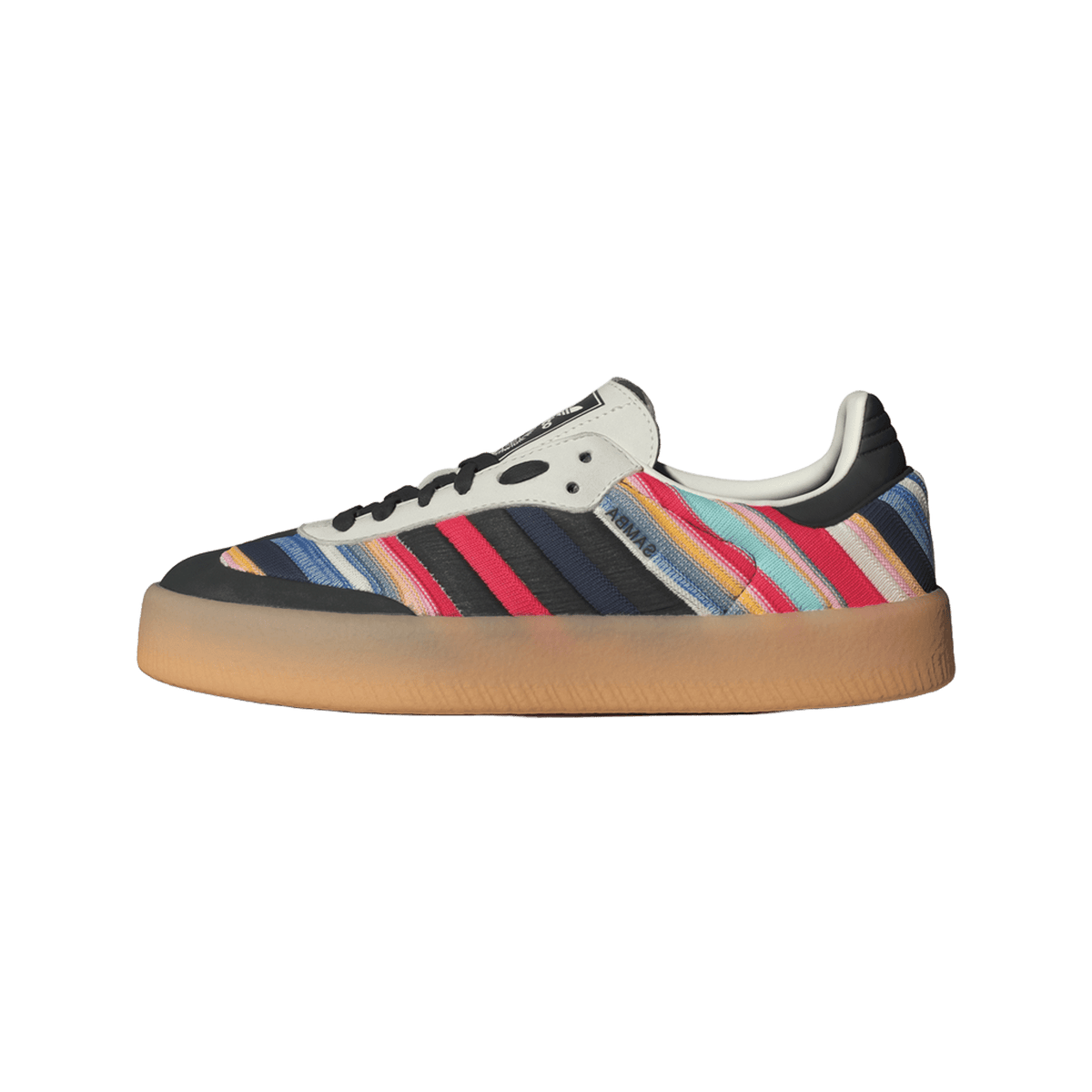 adidas Sambae KSENIASCHNAIDER Black (Women's)