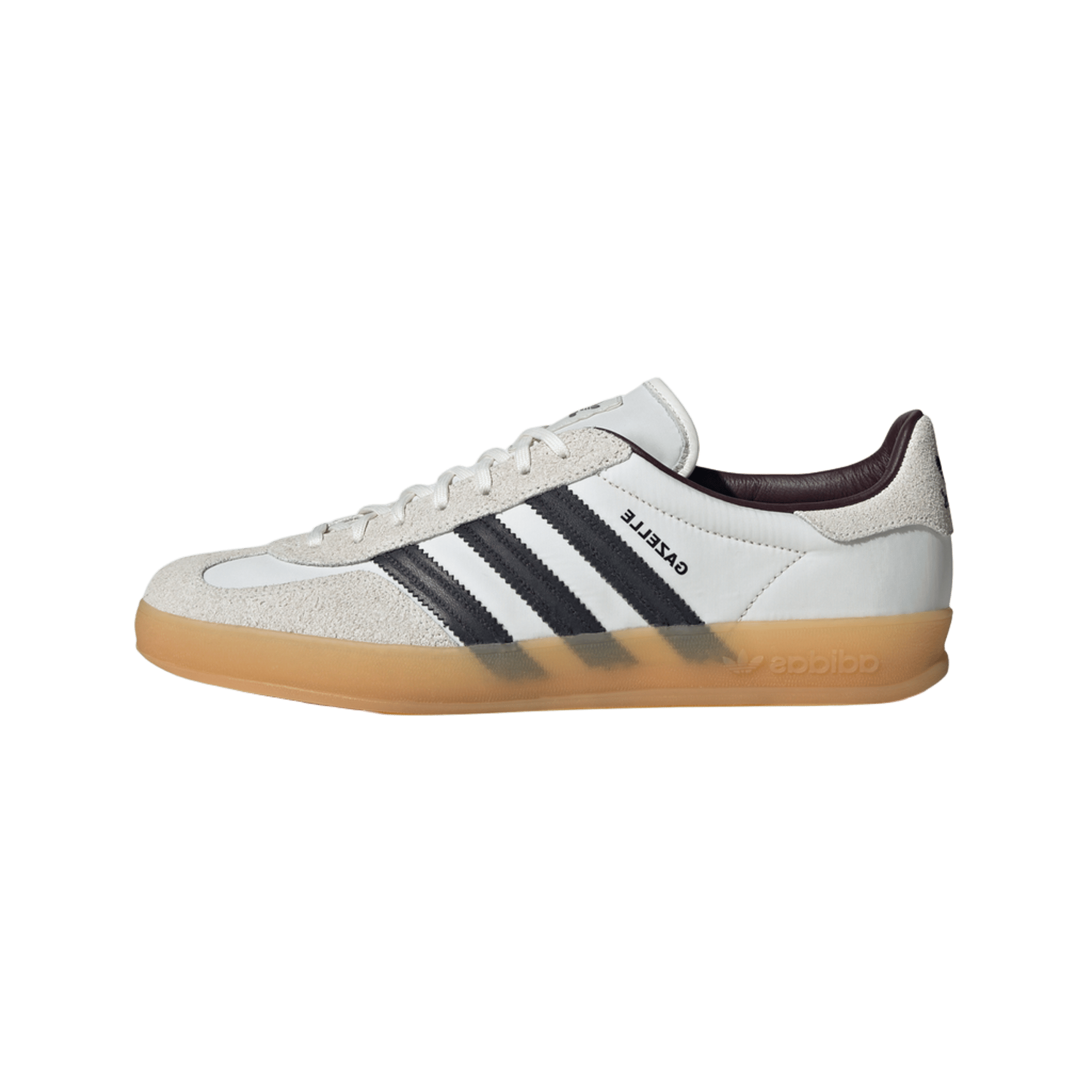 adidas Gazelle Indoor Hikari Shibata Cream